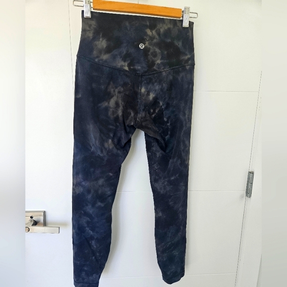 Align, sz.6, high-waisted - Picture 3 of 3